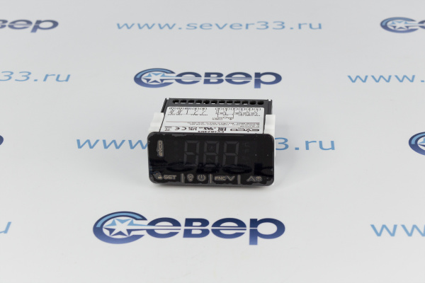 Контроллер EVCO EV3B24N9_1