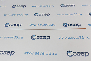 Припой РЕФО 2,0 мм (Ag 5%)