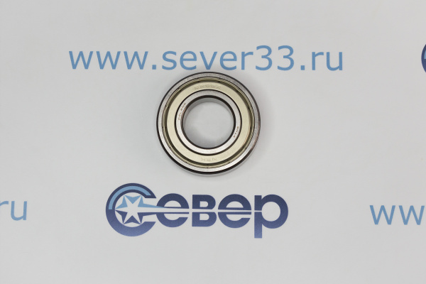 Подшипник NSK 6206 ZZ (30x62x16)_1