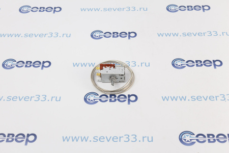 Терморегулятор KPF13B1 для холодильника Бирюса 320, 340, 360, 380, 820, 840, 860, 880 | Продажа, монтаж и обслуживание холодильного оборудования | Север33