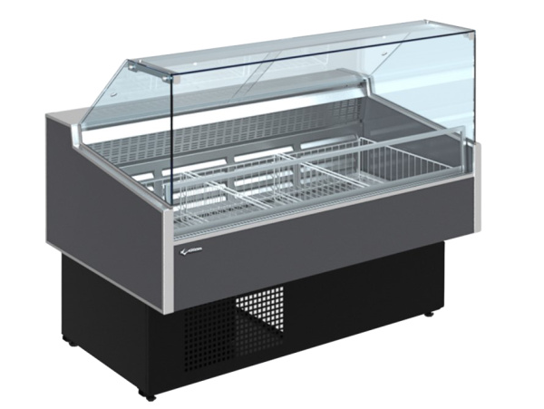 Cryspi Octava Q M 1200 (-15...-13 ºС)_1