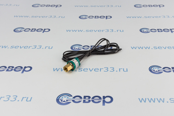 Реле давления картриджное Ридан типа ACB (2620 bar) SPST-NCW под гайку _1