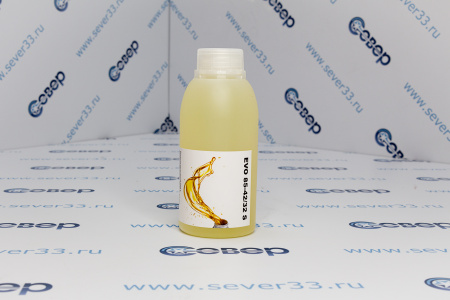 Вакуумное масло для вакуумных насосов с циркуляционной смазкой GEV EV-Oil 85-42/32 | Продажа, монтаж и обслуживание холодильного оборудования | Север33