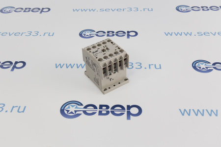 Контактор Danfoss CI 5-12 A NC | Продажа, монтаж и обслуживание холодильного оборудования | Север33
