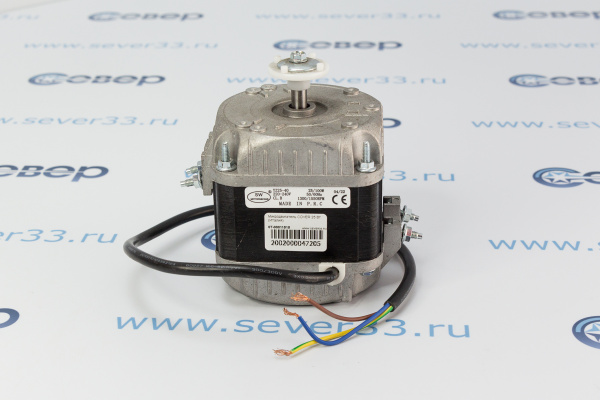 Микродвигатель COVER 25 Вт (Италия)