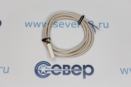 Датчик температуры EKS 211 NTC (-40...+80 C, 5 кОм)  1,5 м | Продажа, монтаж и обслуживание холодильного оборудования | Север33