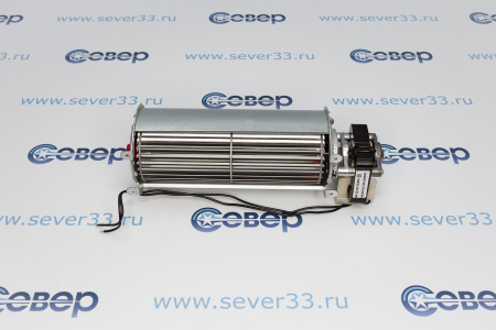 Вентилятор фен 60х180  18 Вт | Продажа, монтаж и обслуживание холодильного оборудования | Север33