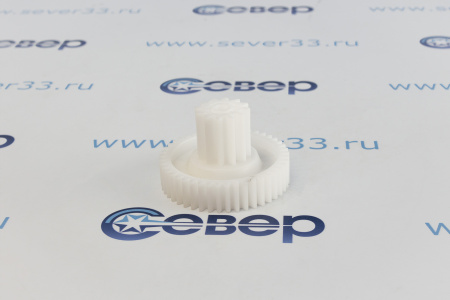 Шестеренка мясорубки BOSCH Д-69/30мм зуб 45/12 | Продажа, монтаж и обслуживание холодильного оборудования | Север33