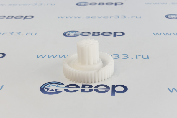 Шестеренка мясорубки BOSCH Д-6930мм зуб 4512_1