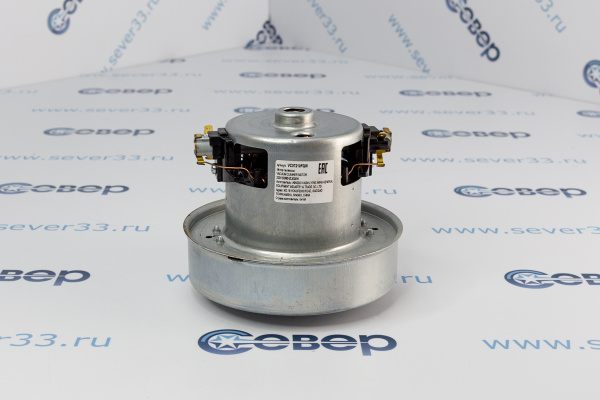 Двигатель пылесоса LG 2000W , H-114_43, D-130_84 EAU41711811_1