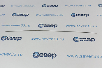 Припой Castolin 192 FBK с флюсом, 2,0 мм (для алюминия)