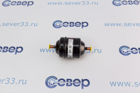 Фильтр осушитель Danfoss DCL052s 1/4" с медным штуцером | Продажа, монтаж и обслуживание холодильного оборудования | Север33