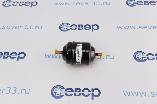 Фильтр осушитель Danfoss DCL052s 14 с медным штуцером_1
