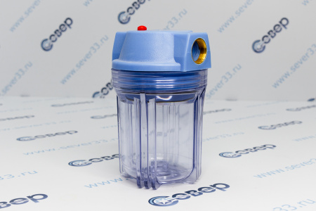 Магистральный фильтр ИТА 06-3/4 | Продажа, монтаж и обслуживание холодильного оборудования | Север33