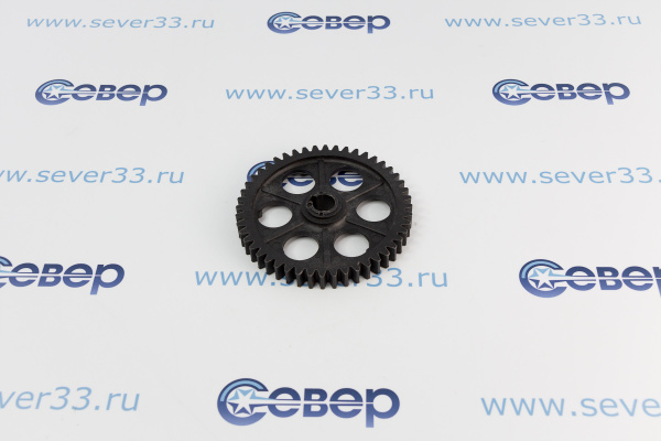 Шестерня передачи большая FOODATLAS тестораскатки-лапшерезки Foodatlas DHH-220C_1