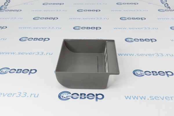 Кожух для ВПС_ВПСН_ВПН Gamma_1