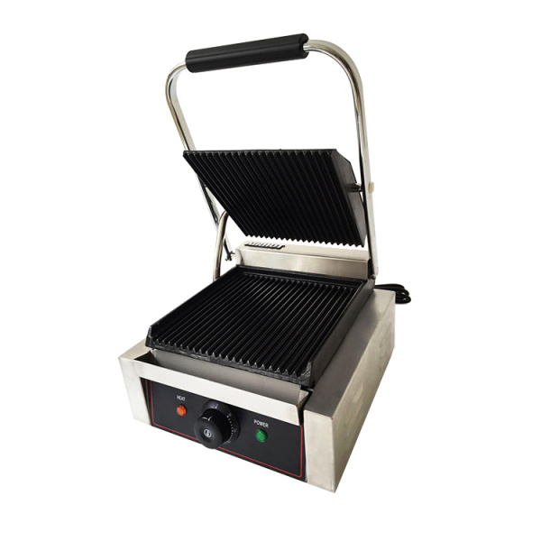 Контактный гриль Airhot CG
