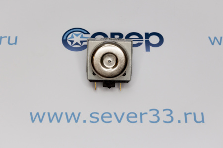 Таймер "GEFEST" мод. 5102-02, 6102, 6140, шток -18мм, электромеханический (DKJ-Y-07(18)-120) | Продажа, монтаж и обслуживание холодильного оборудования | Север33