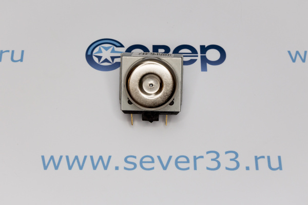 Таймер GEFEST мод. 5102-02, 6102, 6140, шток -18мм, электромеханический (DKJ-Y-07(18)-120)_1e