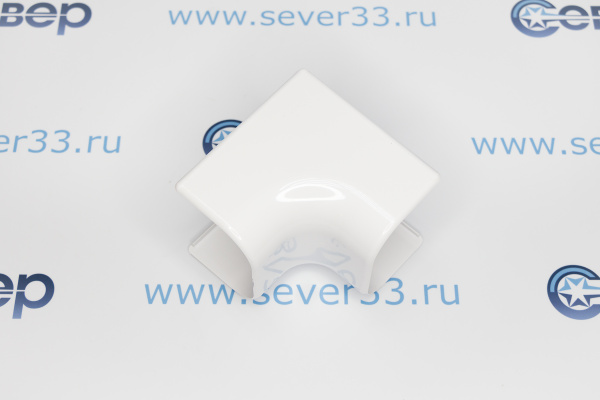 Угол внутренний для РКК-74х55 (белый)_1
