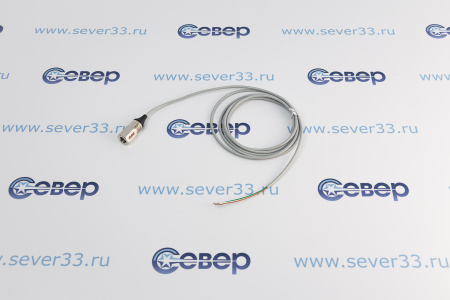 Датчик давления Dixell PPR30 2,0MT PVC DIX 0+35 BAR | Продажа, монтаж и обслуживание холодильного оборудования | Север33