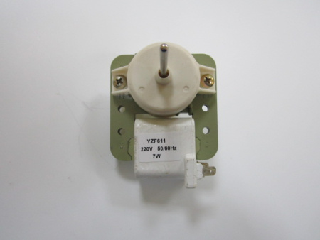 Вентилятор имп. YZF611/607A | Продажа, монтаж и обслуживание холодильного оборудования | Север33