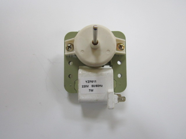  &&& 20180905/Вентилятор имп. YZF611/607A.jpeg&&&