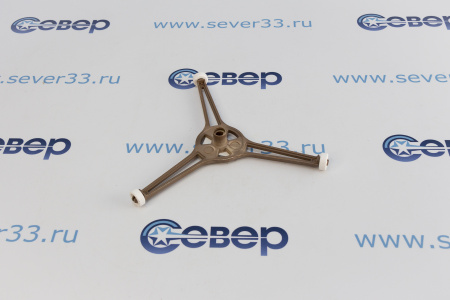 Тренога вращения тарелки D=180mm, H=7mm, A.L.=14mm (для тарелки 245mm) MCW911UN | Продажа, монтаж и обслуживание холодильного оборудования | Север33