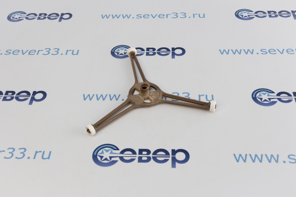 Тренога вращения тарелки D=180mm, H=7mm, A.L.=14mm (для тарелки 245mm) MCW911UN_1