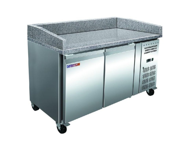 Стол для пиццы COOLEQ PZ2600TN