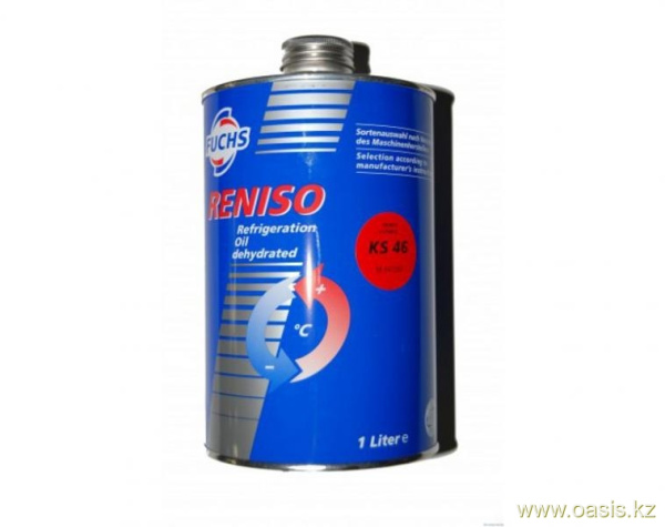 Масло Reniso PAG 46 1L полиалкиленгликол