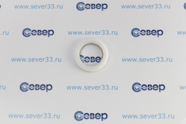 Комплект колец скольжения для шнека мясорубки Kambrook ZM040.55_1