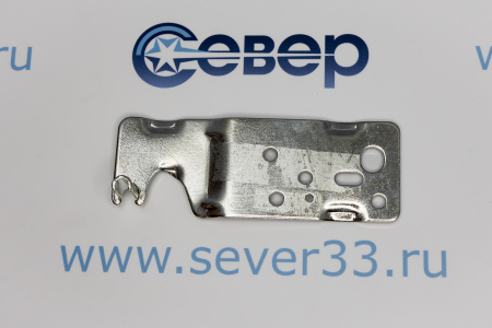 Петля холодильника LG верхняя левая AEH72800902 | Продажа, монтаж и обслуживание холодильного оборудования | Север33