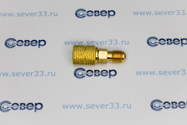 Клапан 14 нар.х12 внутр. AD-89_1e