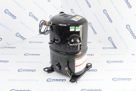 Компрессор FH 2511 Z-XG1A (R-404а, LBP, Ткип.= -23,3°C Тконд.= 54,4°C) - 3135 Вт (380В) под пайку | Продажа, монтаж и обслуживание холодильного оборудования | Север33