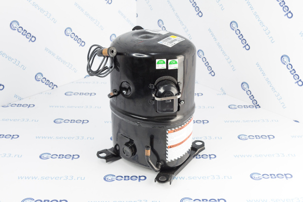 Компрессор FH 2511 Z-XG1A (R-404а, LBP, Ткип.  -23,3°C Тконд.  54,4°C) - 3135 Вт (380В) под пайку_1