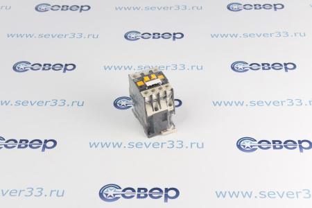 Контактор IEK КМИ 11811 18А NC 220V | Продажа, монтаж и обслуживание холодильного оборудования | Север33