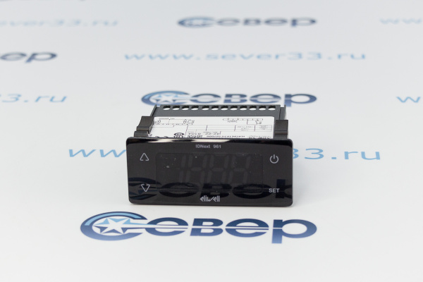 Контроллер Eliwell IDNext 961 LX NTC