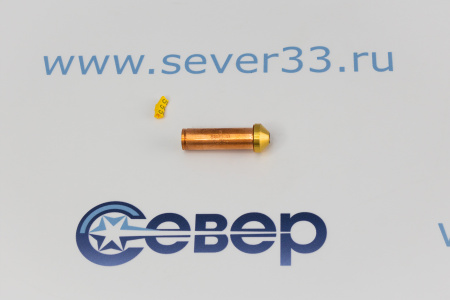 Клапанный узел ALCO TIO-005 | Продажа, монтаж и обслуживание холодильного оборудования | Север33