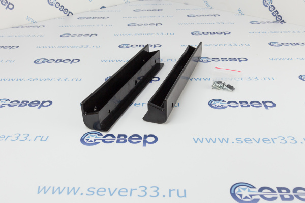 Ручка к холодильному шкафу CM107-G_1