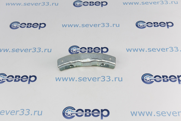 Петля в сборе 285560 FUTURA Indesit_1