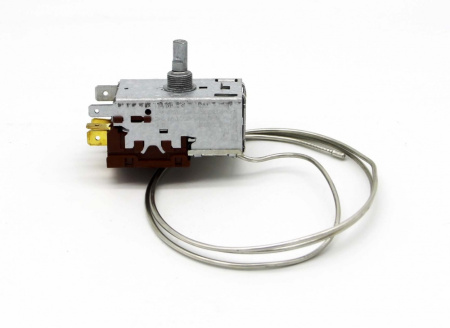 KDF 23 D 4 Термостат аналог ТАМ - 133 и К59 0,8 м три контакта | Продажа, монтаж и обслуживание холодильного оборудования | Север33