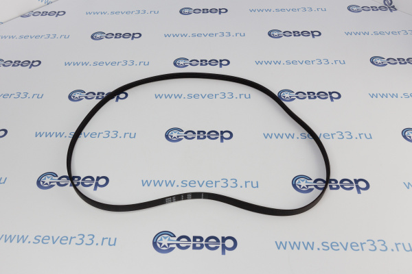 Ремень 1194 5PJE Hatchinson_2