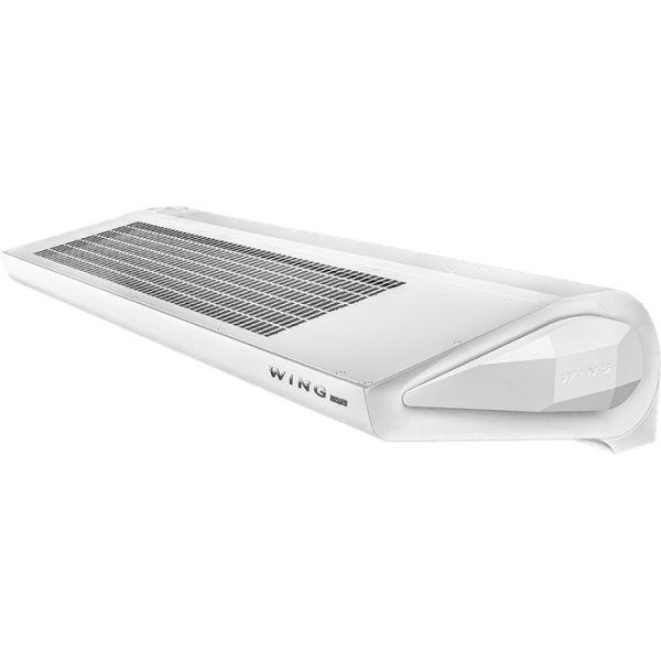 Тепловая завеса WING E100 EC