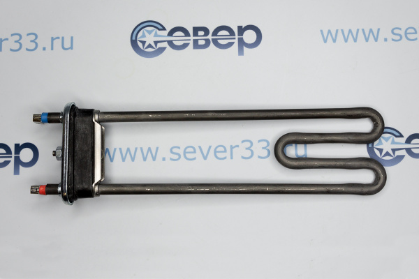 ТЭН 1200W CANDY 250мм 41008073_3e