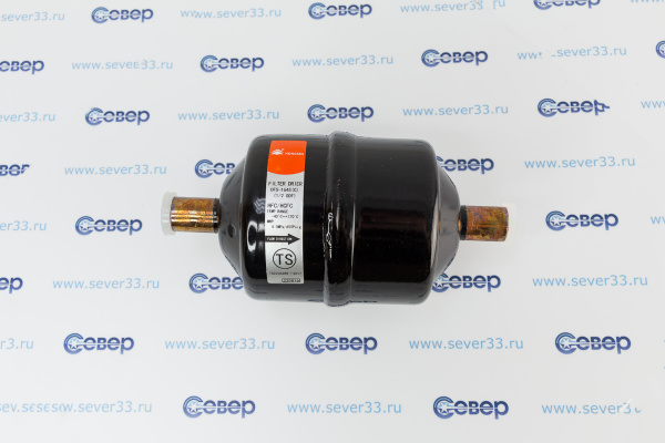 Фильтр осушитель Hongsen DFS-164S 12_1