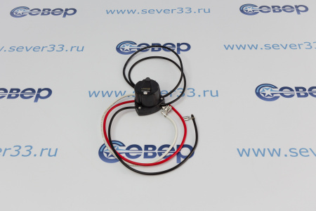 Реле пусковое IC-15(2,5А) | Продажа, монтаж и обслуживание холодильного оборудования | Север33