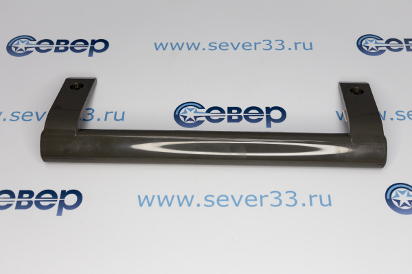 Ручка холодильника LG (серая, прямая) 1 шт_1