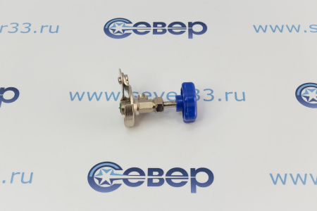 Вентиль проколка СН-340 универсальная | Продажа, монтаж и обслуживание холодильного оборудования | Север33