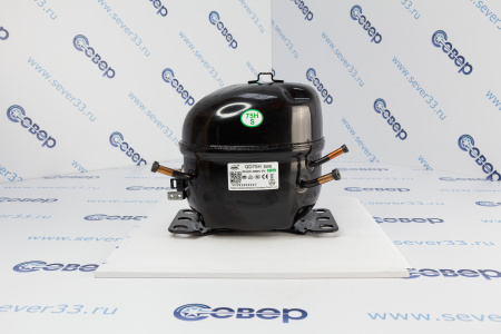 Компрессор QD75H (R134 -23.3C 180Вт) | Продажа, монтаж и обслуживание холодильного оборудования | Север33